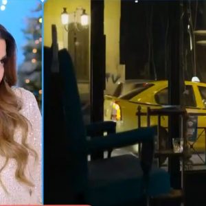 Η Ελένη Χατζίδου αποκάλυψε πως έχει δεχθεί σεξουαλική παρενόχληση: «Δεν βρήκα τη δύναμη να τον καταγγείλω»