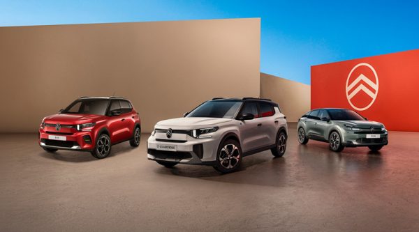 «Απόσυρση για όλους από τη Citroën Karellis»