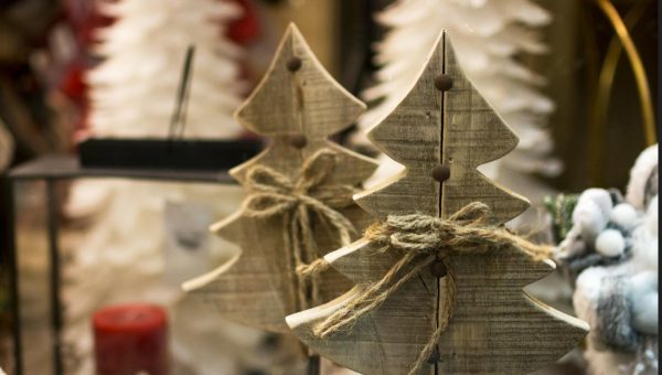 Λαμία: Τα 14ο & 20ο Δημοτικά σχολεία διοργανώνουν χριστουγεννιάτικο bazaar!