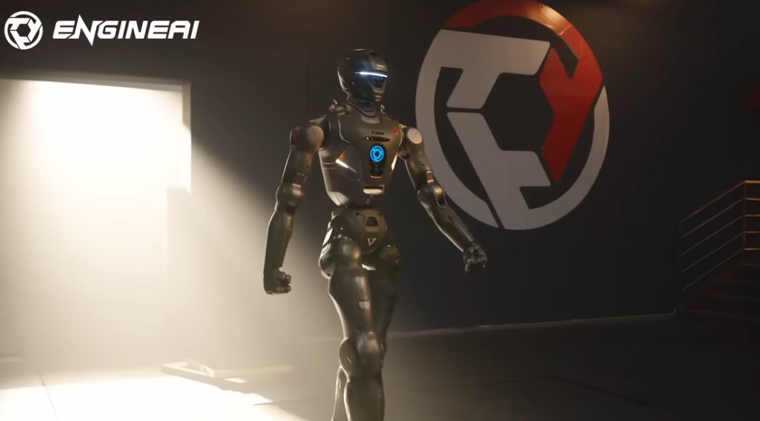 Βίντεο: Ανθρωποειδές ρομπότ κλωτσά τον CEO της εταιρείας που το κατασκεύασε και τον ρίχνει κάτω