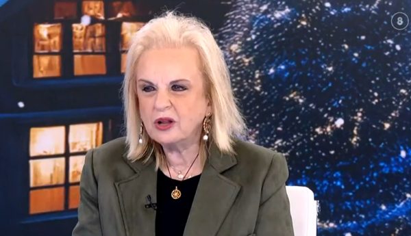 Παγώνη: Σταματήστε να κατηγορείτε τον Γεωργιάδη, έχει κάνει τις περισσότερες προσλήψεις