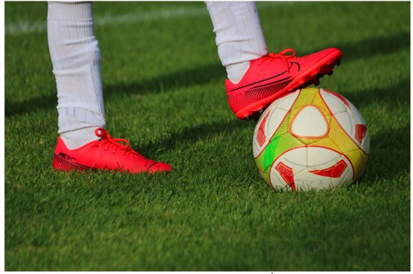 Κωνσταντίνος Καρέτσας: Είναι αυτό το επόμενο ποδοσφαιρικό είδωλο;