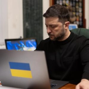 Συμφωνία των ηγετών της ΕΕ για δάνειο 90 δισ. ευρώ στην Ουκρανία: «Ήταν ενδεδειγμένη λύση», λέει ο Κυριάκος Μητσοτάκης