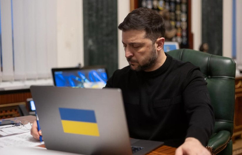 Συμφωνία των ηγετών της ΕΕ για δάνειο 90 δισ. ευρώ στην Ουκρανία: «Ήταν ενδεδειγμένη λύση», λέει ο Κυριάκος Μητσοτάκης