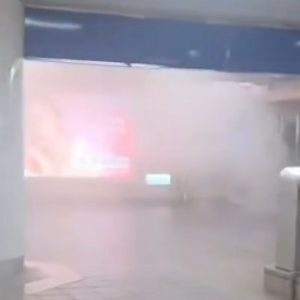 Τρεις νεκροί και πέντε τραυματίες σε επίθεση με μαχαίρι στην Ταϊπέι – Έπεσε στο κενό και σκοτώθηκε ο δράστης