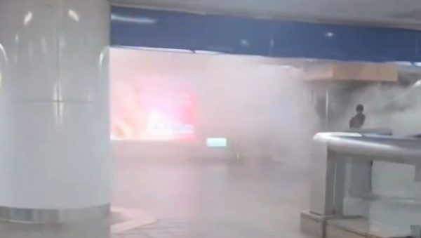 Τρεις νεκροί και πέντε τραυματίες σε επίθεση με μαχαίρι στην Ταϊπέι – Έπεσε στο κενό και σκοτώθηκε ο δράστης