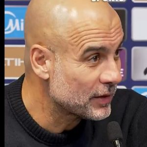 Επική δήλωση Γκουαρντιόλα: «Ζύγισα τους παίκτες, αν κάποιος πάρει τρία κιλά στις γιορτές δεν θα παίξει με τη Νότιγχαμ Φόρεστ»