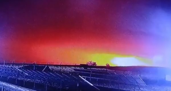 Τουρκία: Εξέπεμψε SOS το αεροσκάφος με τον αρχηγό του Γενικού Επιτελείου Λιβύης πριν τη συντριβή