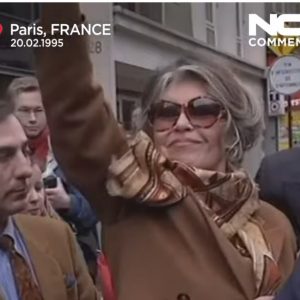 Μπριζίτ Μπαρντό: Σε κοιμητήριο του Σεν Τροπέ η ταφή της