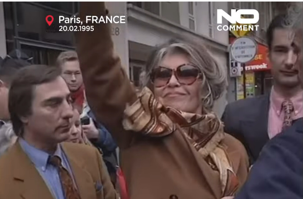 Μπριζίτ Μπαρντό: Σε κοιμητήριο του Σεν Τροπέ η ταφή της