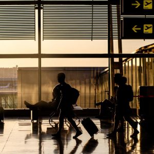 Eurostar: Από τις 16:00 ώρα Ελλάδας αναμένεται να ξεκινήσουν πάλι τα δρομολόγια στη σήραγγα της Μάγχης