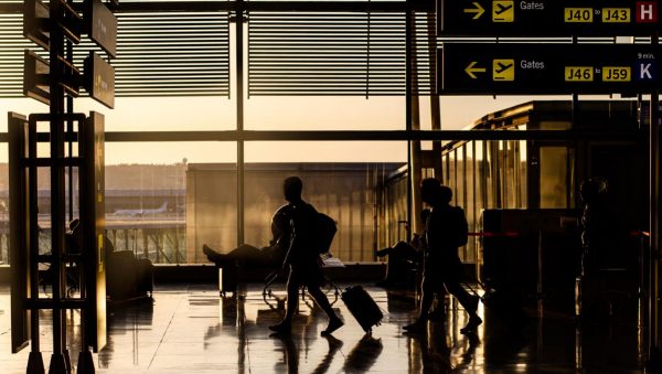 Eurostar: Από τις 16:00 ώρα Ελλάδας αναμένεται να ξεκινήσουν πάλι τα δρομολόγια στη σήραγγα της Μάγχης