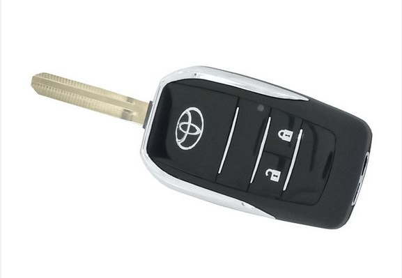 Χάθηκε κλειδί αυτοκινήτου στο κέντρο της Λαμίας