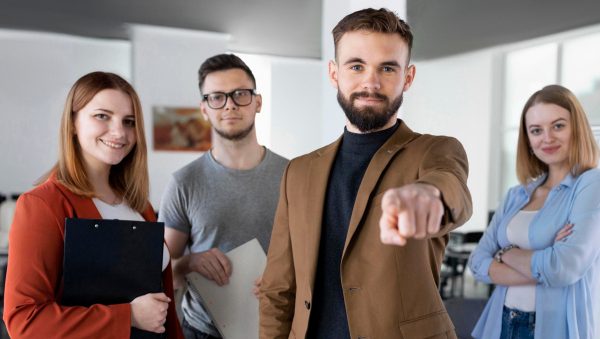 Erasmus για Νέους Επιχειρηματίες: Το ευρωπαϊκό πρόγραμμα ενίσχυσης απασχολησιμότητας