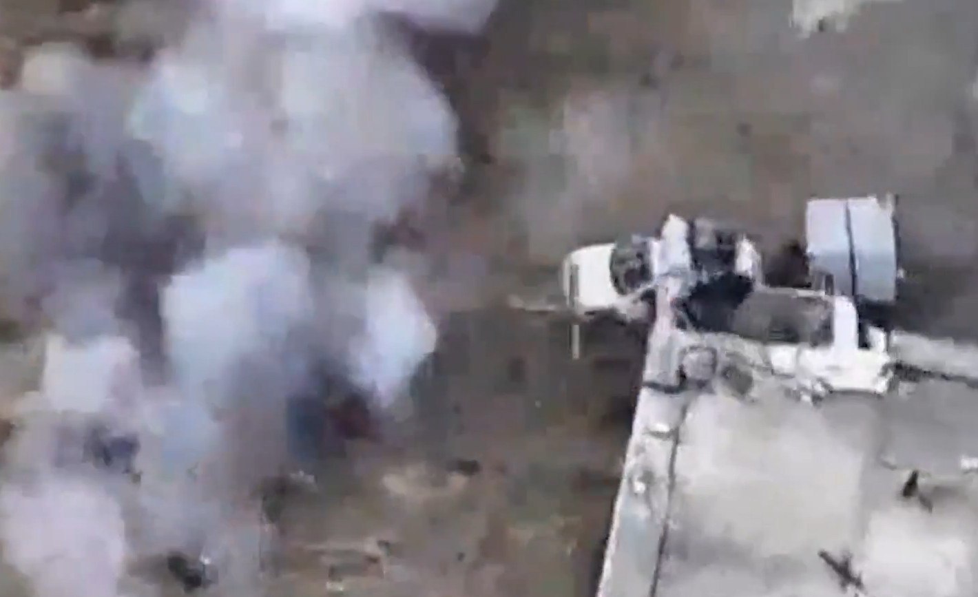 Ισραήλ: Βίντεο η στιγμή που σκοτώνεται ο «αρχιτέκτονας των επιθέσεων της 7ης Οκτωβρίου» – Παραβίαση της εκεχειρίας καταγγέλλει η Χαμάς