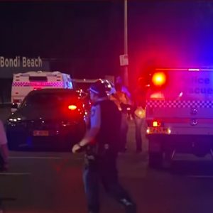 Παγκόσμιος αποτροπιασμός από τη σφαγή σε εβραϊκή γιορτή στο Σίδνεϊ – «Ο αντισημιτισμός δεν έχει θέση σε αυτόν τον κόσμο» λένε ΗΠΑ και Ευρώπη