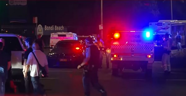 Παγκόσμιος αποτροπιασμός από τη σφαγή σε εβραϊκή γιορτή στο Σίδνεϊ – «Ο αντισημιτισμός δεν έχει θέση σε αυτόν τον κόσμο» λένε ΗΠΑ και Ευρώπη