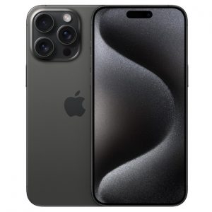 Πωλείται μαύρο iPhone 15 Pro Max