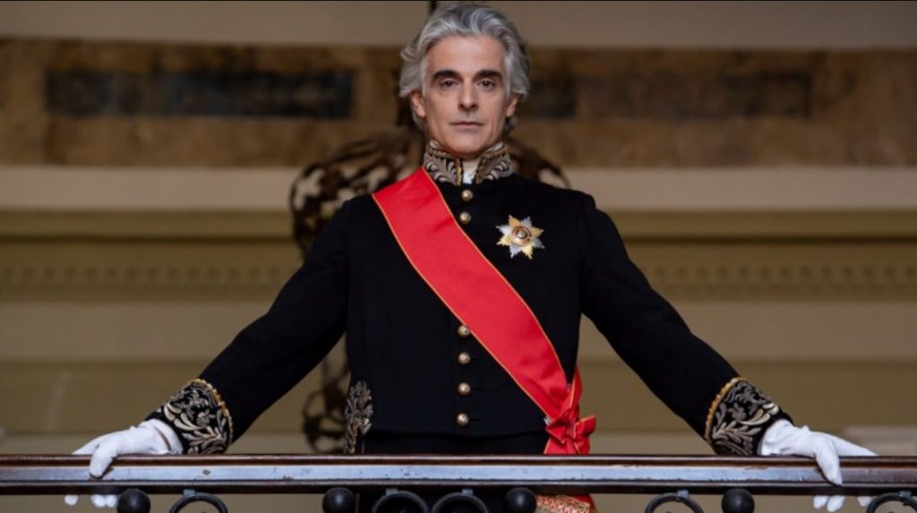 Cinepolis Γαλαξίας: Οι ταινίες της εβδομάδας - Κερδίστε προσκλήσεις για την ταινία «Καποδίστριας»