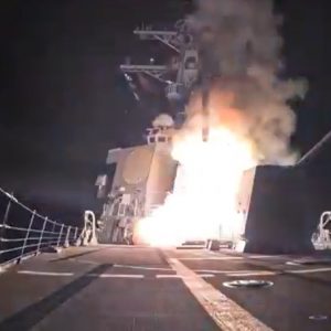 Οι ΗΠΑ βομβάρδισαν θέσεις τζιχαντιστών στη Νιγηρία τα Χριστούγεννα: «Θα υπάρξουν κι άλλοι νεκροί αν συνεχιστεί η σφαγή χριστιανών» λέει ο Τραμπ