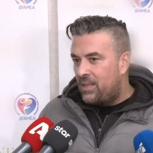 Γιάννης Αϊβάζης για Μαρία Κορινθίου: Οι ζωές μας είναι πια χωριστές, ο καθένας κάνει το δικό του ρεβεγιόν