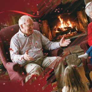 Χριστουγεννιάτικη εκδήλωση από το Συμβούλιο Νέων Λαμίας