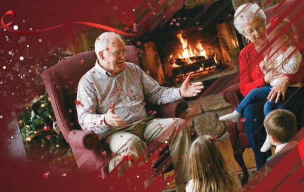 Χριστουγεννιάτικη εκδήλωση από το Συμβούλιο Νέων Λαμίας