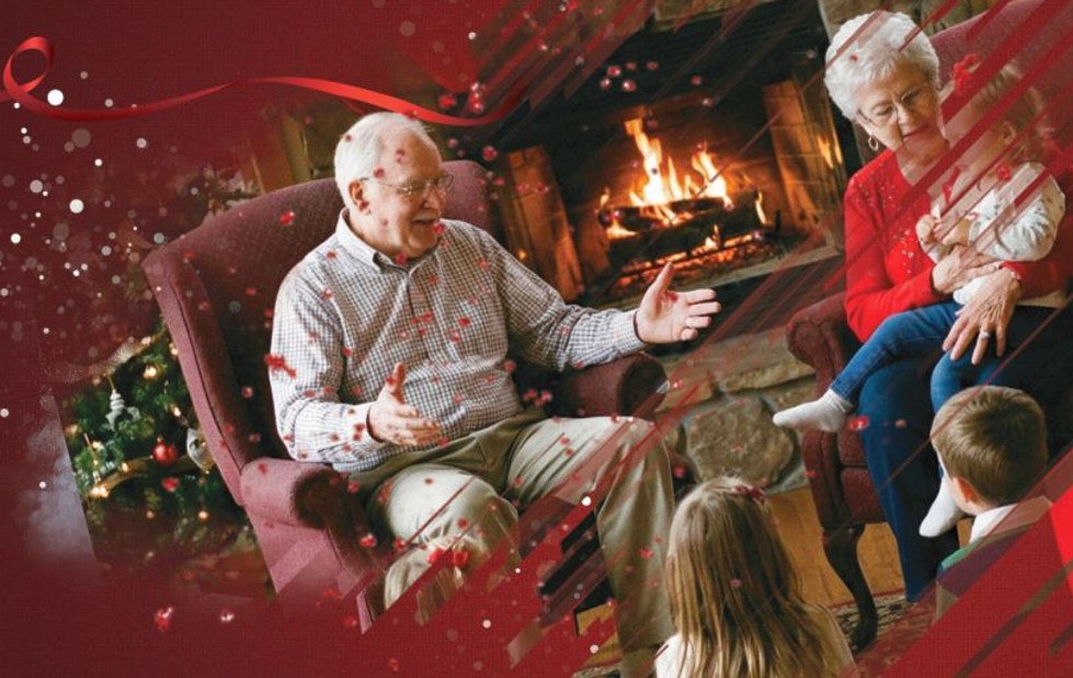 Χριστουγεννιάτικη εκδήλωση από το Συμβούλιο Νέων Λαμίας