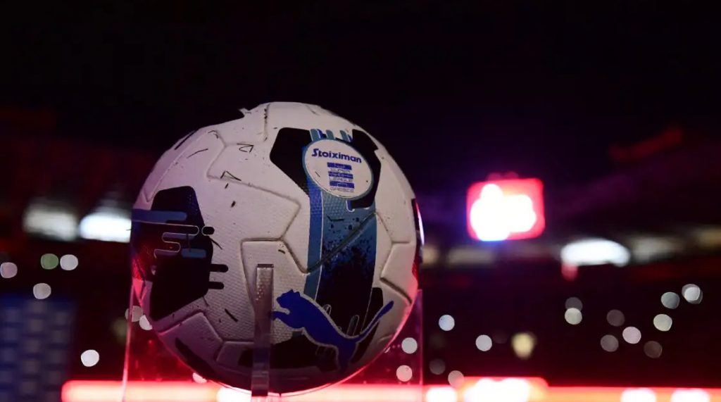 Super League: Ορίστηκε η ημερομηνίας της κλήρωσης των play offs και play outs