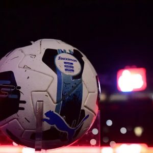 Super League: Ορίστηκε η ημερομηνίας της κλήρωσης των play offs και play outs