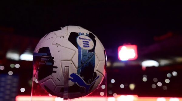 Super League: Ορίστηκε η ημερομηνίας της κλήρωσης των play offs και play outs