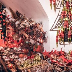 Χριστουγεννιάτικο bazaar από το 4ο Δημοτικό Σχολείο Λαμίας