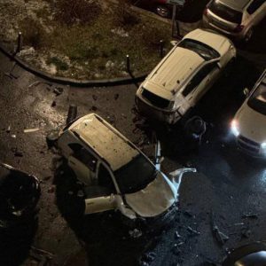 Μόσχα: Πιθανή εμπλοκή της Ουκρανίας στην έκρηξη βόμβας που σκότωσε Ρώσο στρατηγό