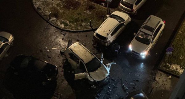 Μόσχα: Πιθανή εμπλοκή της Ουκρανίας στην έκρηξη βόμβας που σκότωσε Ρώσο στρατηγό