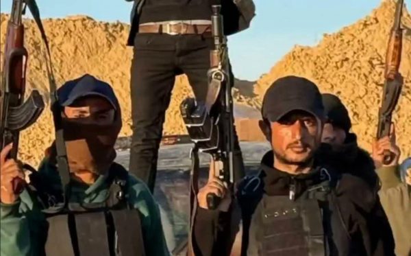 Νεκρός ο Γιασέρ Αμπού Σαμπάμπ – Ήταν ηγέτης πολιτοφυλακής που πολέμουσε τη Χαμάς στη Γάζα