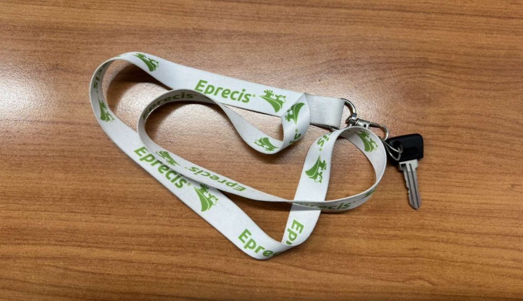 Βρέθηκε κλειδί από μηχανάκι στο κέντρο της Λαμίας