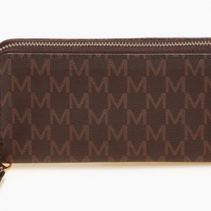 Χάθηκε γυναικείο πορτοφόλι στο κέντρο της Λαμίας