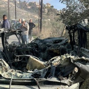 Το Ισραήλ εξαπέλυσε νέους φονικούς βομβαρδισμούς στον Λίβανο: «Στοχεύσαμε δυνάμεις της Χεζμπολάχ»