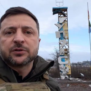 FT: Ένταξη της Ουκρανίας στην ΕΕ έως τον Ιανουάριο του 2027, προβλέπει το ειρηνευτικό σχέδιο