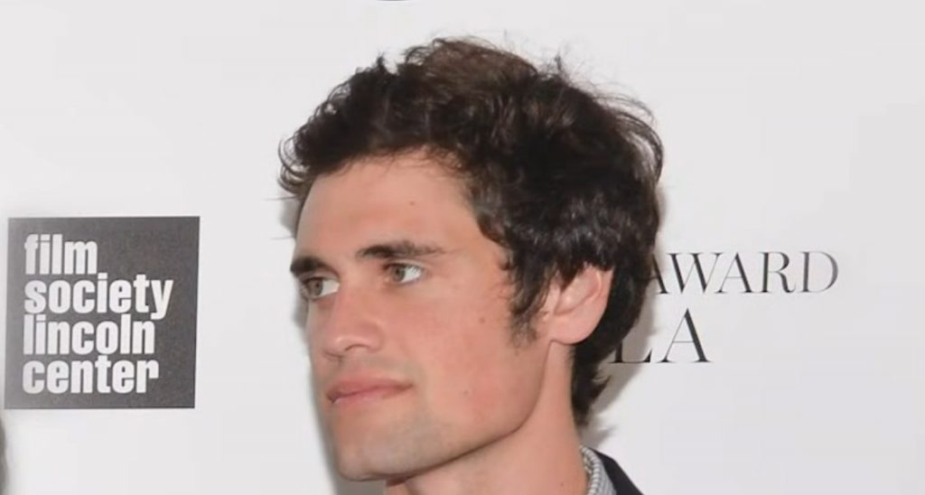 Νικ Ράινερ: Η στιγμή της σύλληψης για τη δολοφονία των γονιών του - Βρήκαν αίμα σε ξενοδοχείο που έμενε