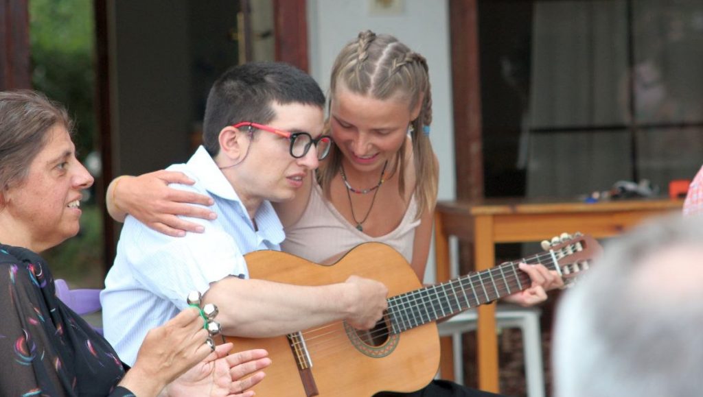 Η ΕΣΤΙΑ "Άγιος Νικόλαος" στο Γαλαξίδι αναζητά κοινωνικό λειτουργό