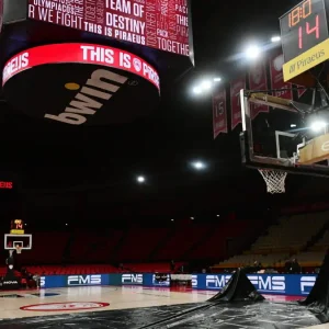 Φενέρμπαχτσε: «Ο αγώνας του Παναθηναϊκού είναι απόψε, αν γίνει, δεν ήταν θέμα ασφαλείας η αναβολή του παιχνιδιού με τον Ολυμπιακό»