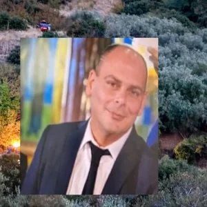 Σέρρες: Άφαντος παραμένει ο διοικητής του Πυροσβεστικού Σώματος – Ψάχνουν απαντήσεις στο smartwatch του