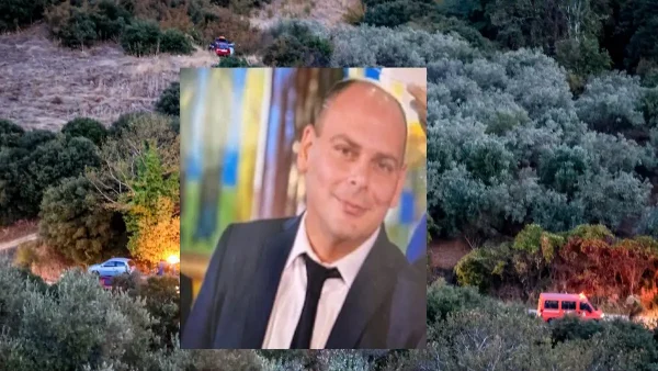 Σέρρες: Άφαντος παραμένει ο διοικητής του Πυροσβεστικού Σώματος – Ψάχνουν απαντήσεις στο smartwatch του