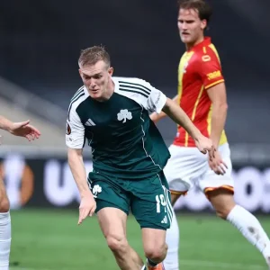 ΠΑΟΚ – Παναθηναϊκός: Με Τουμπά, Σφιντέρσκι και Πάντοβιτς το «τριφύλλι» στο ντέρμπι της Super League