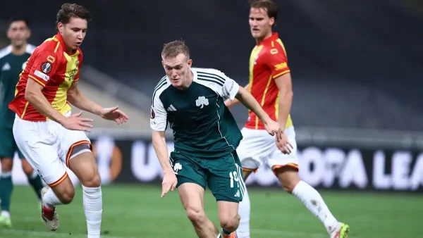 ΠΑΟΚ – Παναθηναϊκός: Με Τουμπά, Σφιντέρσκι και Πάντοβιτς το «τριφύλλι» στο ντέρμπι της Super League