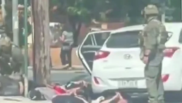 Σίδνεϊ: Απετράπη νέα τρομοκρατική επίθεση στην παραλία Μπόνταϊ – Συνελήφθησαν 7 ύποπτοι