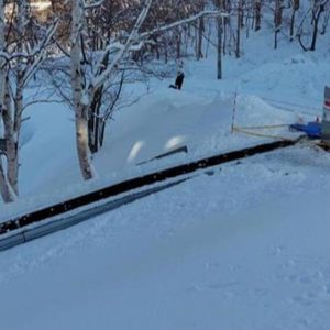 Πεντάχρονος πέθανε μετά από ατύχημα σε κυλιόμενο διάδρομο σκι σε χιονοδρομικό κέντρο στην Ιαπωνία