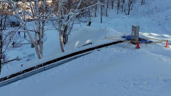 Πεντάχρονος πέθανε μετά από ατύχημα σε κυλιόμενο διάδρομο σκι σε χιονοδρομικό κέντρο στην Ιαπωνία