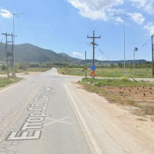 Περιφέρεια Στερεάς: Χρηματοδότηση 900.000€ για την κατασκευή κυκλικού κόμβου στη διασταύρωση των οδικών αξόνων Σκούρτα – Στεφάνη και Πύλη – Φυλή του Δήμου Τανάγρας